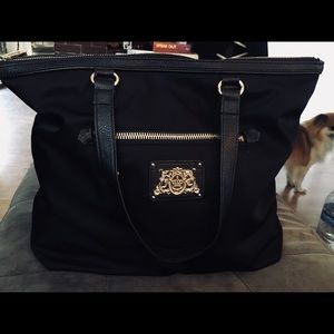 Juicy Couture Penny Zip Tote XL